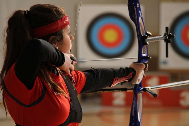 Éxito sin paliativos del Campeonato de España de Olite